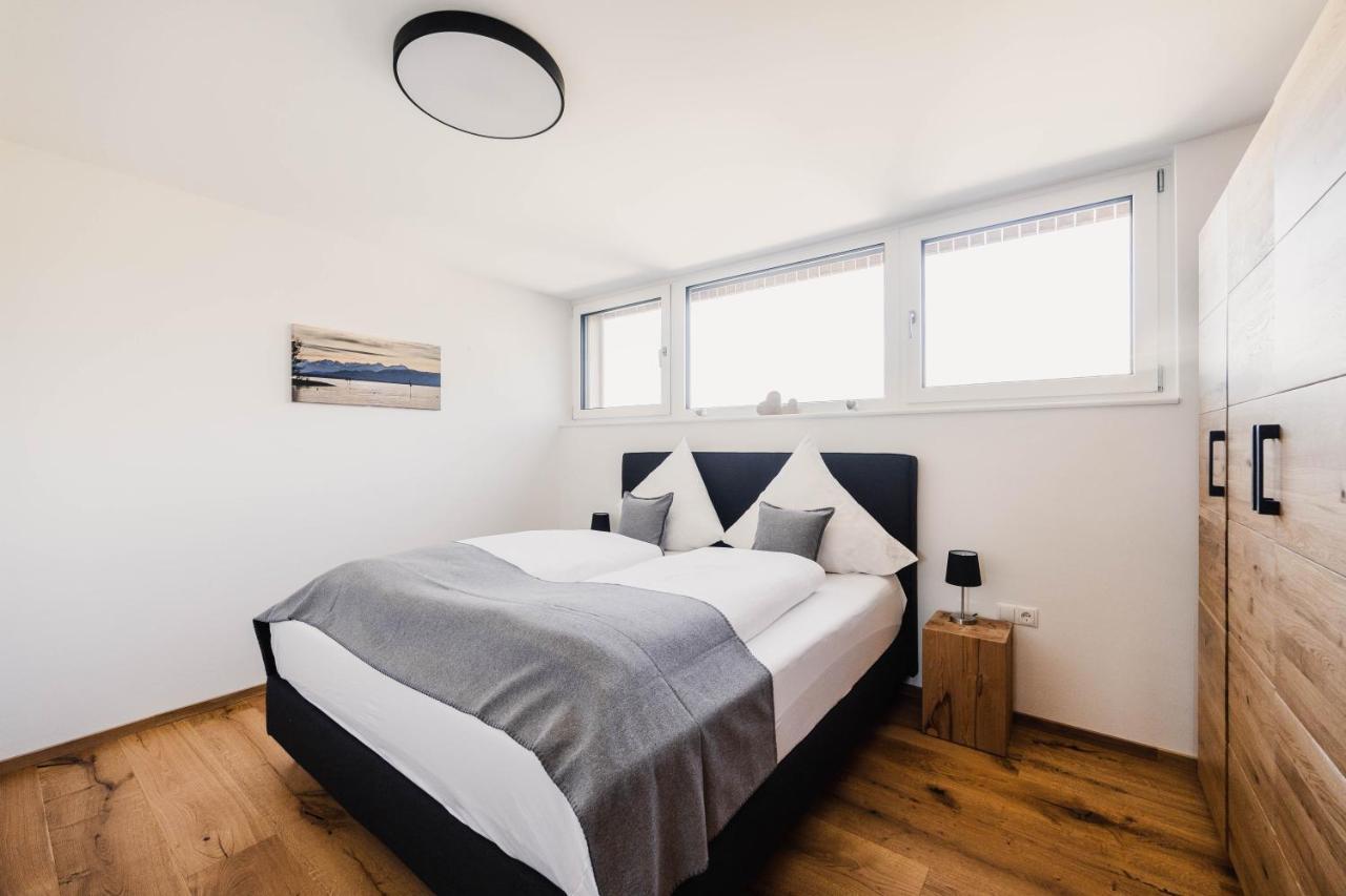 Ferienhaus Sandra Hörbranz Exteriör bild