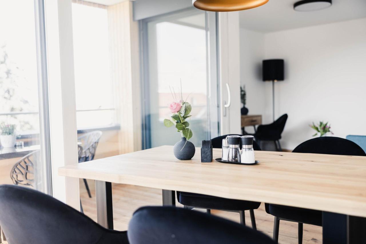 Ferienhaus Sandra Hörbranz Exteriör bild