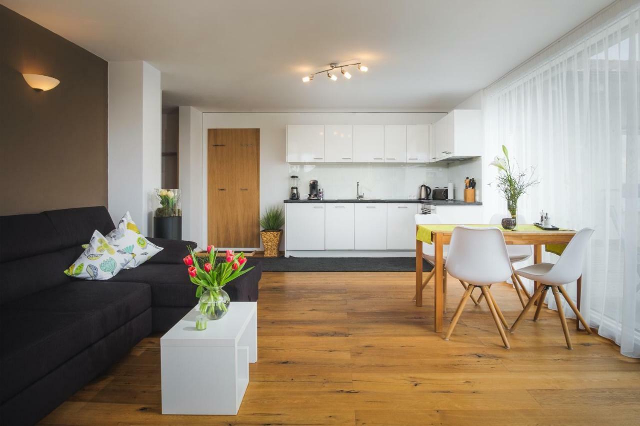 Ferienhaus Sandra Hörbranz Exteriör bild